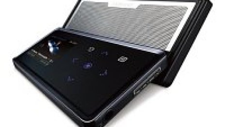 Нова джобна mp3 уредба от Samsung
