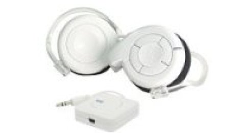 Мултифункционални Bluetooth слушалки слагат край на кабелите