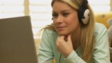 Музикален гигант и MySpace се заръфаха жестоко