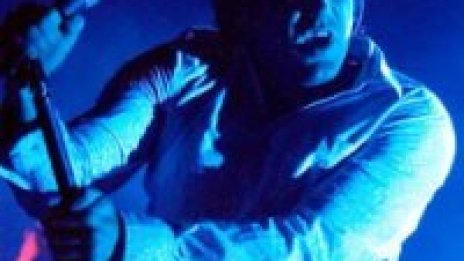 Nine Inch Nails обявиха нов албум