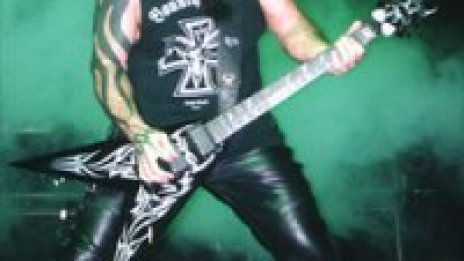 Кери Кинг от Slayer: Металика е потъващ кораб