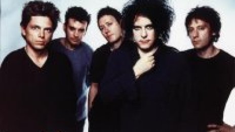 Поканете The Cure в България
