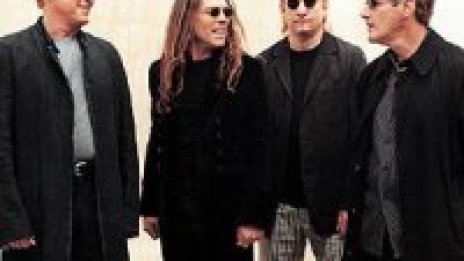 Eagles с нов албум след 30-годишна почивка