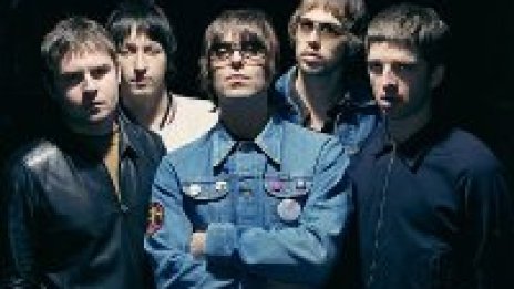 Двоен удар за Oasis