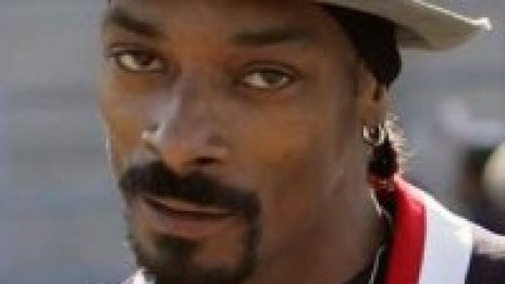 Snoop Dogg - международен хулиган