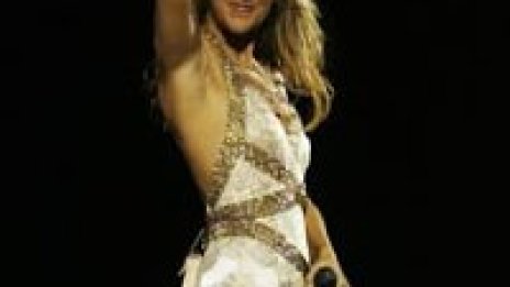 Лас Вегас си отдъхва след Celine Dion