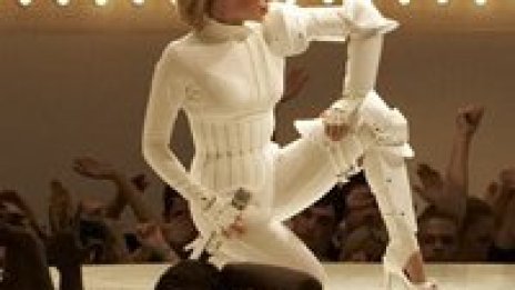 Kylie Minogue пожела развод с EMI