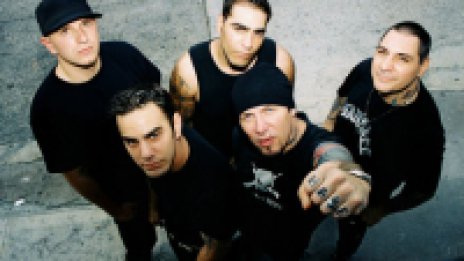 Местят Agnostic Front на 4-ти километър