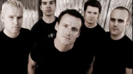 Hardcore празници в София с Ignite и Death Before Dishonor