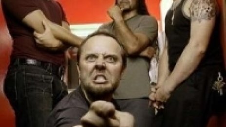 Виж какво те чака на Metallica, групата качи цял концерт в нета