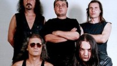 Епизод на 20 години, с нов албум и промо концерти!