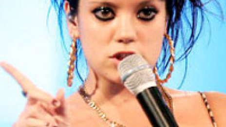 Lily Allen е готова със записите по новия албум