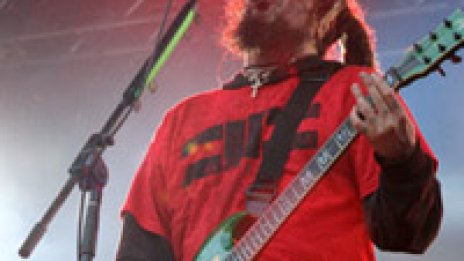 Max Cavalera: Ние сме повече пънк, отколкото метъл