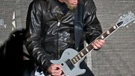 Свирепа Metallica, убийствен концерт! Просто велик!