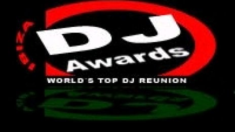 Топ DJ-те на 2008 вече се борят за DJ Awards