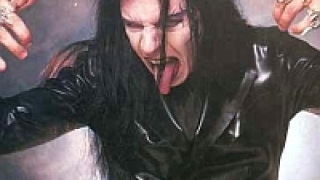 Пол от Cradle Of Filth: Ние сме една ши*ана, успяла банда