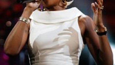 Mary J Blige на съд за кражба