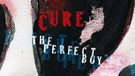 My Chemical Romance ремиксират The Cure