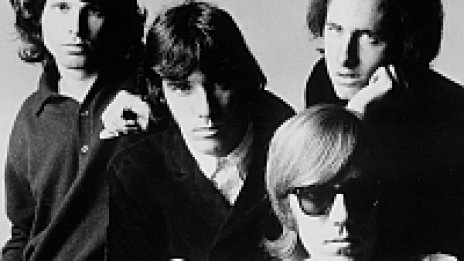 Край с The Doors, съдът ги забрани