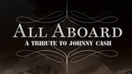 Още един трибют към Johnny Cash