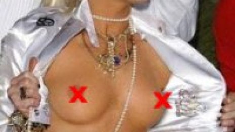 18+ (голите надежди в музиката)
