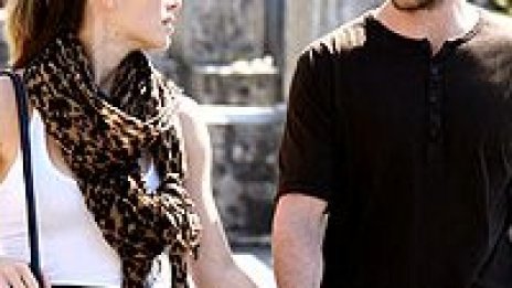 Justin предложил на Jessica?