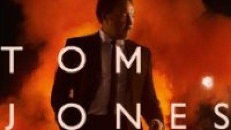 Bono вдъхновил Tom Jones?