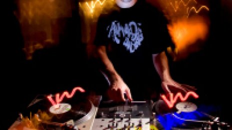 Световни DJ шампиони в Ялта