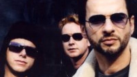 Depeche Mode разширяват турнето си