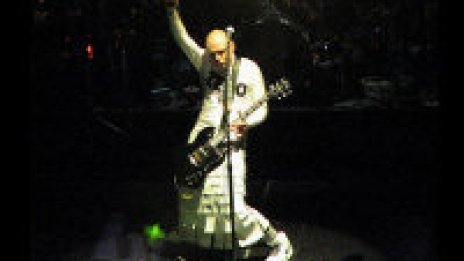 Smashing Pumpkins без нови албуми!