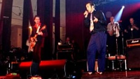 Какво се случи на Cherry Poppin&#039; Daddies!