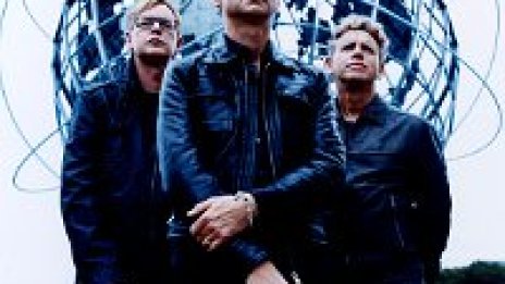 Нов сингъл от Depeche Mode