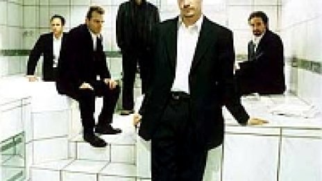 Faith No More се събраха!