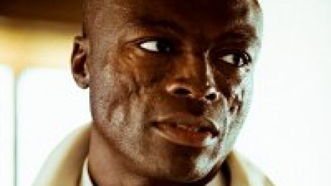 Seal започва ново турне