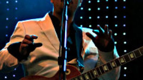 Fun Lovin&#039; Criminals също идват за Spirit Of Burgas