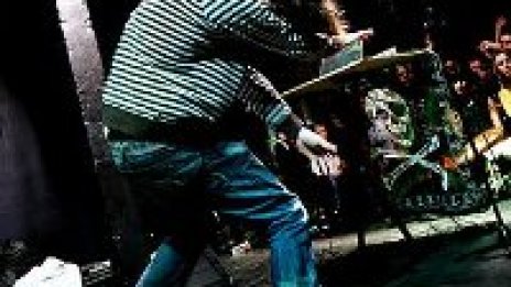 Free албум на деня: Фънки електро от Норвегия