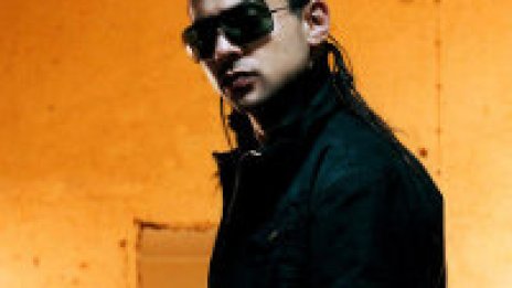 Гледай новото видео на Sean Paul!
