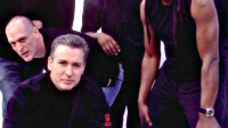 Dreadzone идват за Spirit Of Burgas