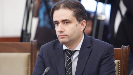 ПП-ДБ искат лъжесвидетелстването пред нотариус да стане престъпление