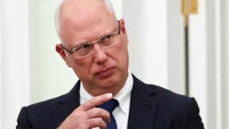 Кирил Дмитриев: В ЕС са като деца, САЩ са "татнеце", който решава спора