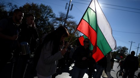 Наредиха България редом до Италия, Унгария и Словакия като "разрушител" на закона в ЕС