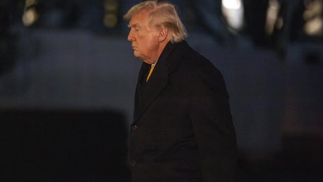 Тръмп наложил мита на Швейцария, защото не му харесал тона на президента Келер-Зутер