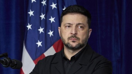 И днес ще се водят разговори за прекратяване на войната в Украйна