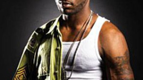 DMX ще се бие в кървав мач