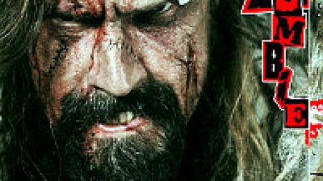 Чуй две парчета от новия Rob Zombie