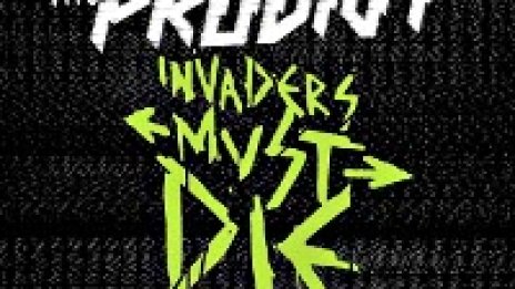The Prodigy пускат песен за безплатен даунлоуд