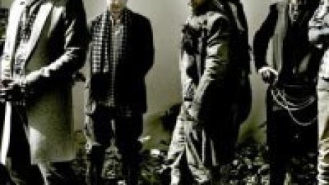 Цензурираха новия Rammstein