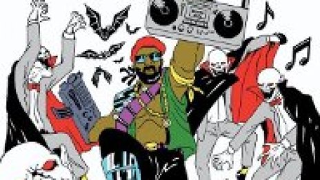 Major Lazer се завръща с ново видео