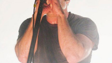 Nine Inch Nails не са мъртви