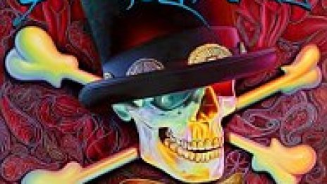 Slash обяви траклиста за първия си соло албум